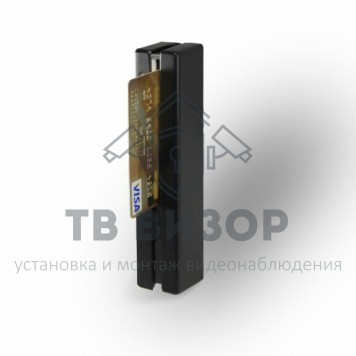 Считыватель банковских карт
 RR.MC.03 (KZ-1121-M2)-0