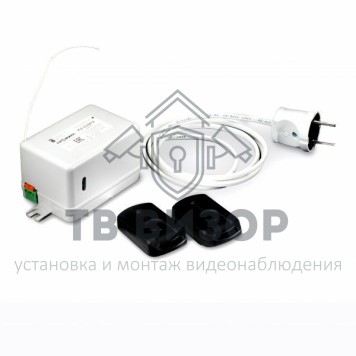 Радиоприёмник
 RDS.01 (ШЕРИФ-РК)-0