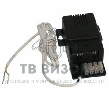 Источник питания
 БП-1-12-300-0