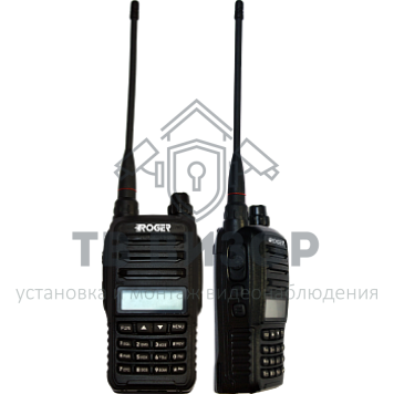 Радиостанция
 KP-49-0