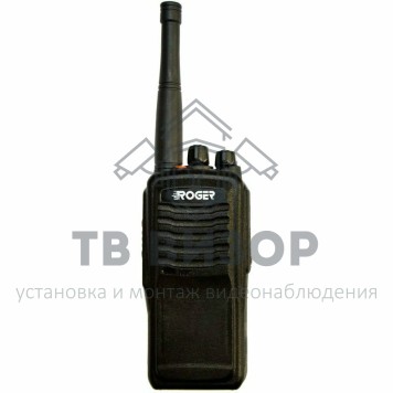 Радиостанция
 KP-50-0