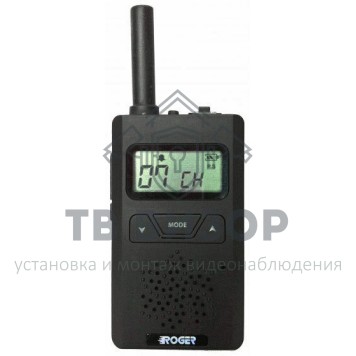 Радиостанция
 KP-55-0