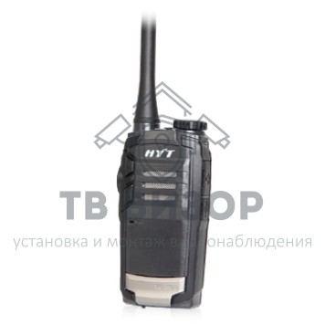 Радиостанция
 TC320-0