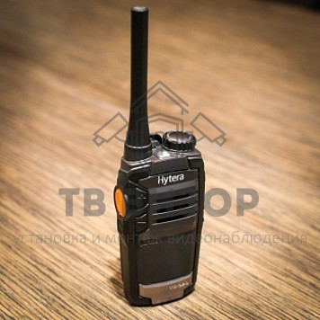 Радиостанция
 TC320-1