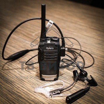 Радиостанция
 TC320-2