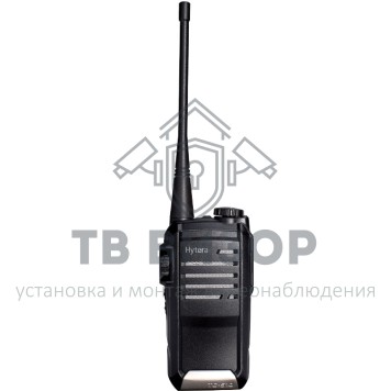 Радиостанция
 TC518U-0