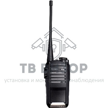 Радиостанция
 TC518V-0