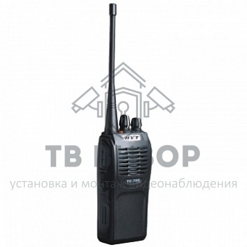 Радиостанция
 TC700U-0