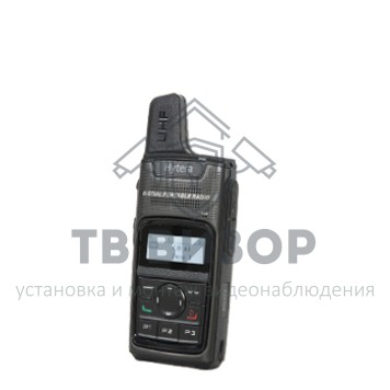Радиостанция
 PD375Uf-0