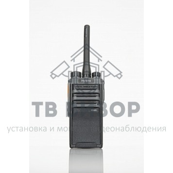 Радиостанция
 PD405U-0