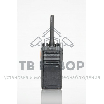 Радиостанция
 PD405V-0
