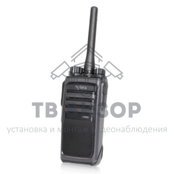 Радиостанция
 PD505U-0