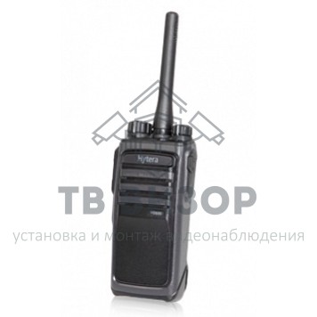 Радиостанция
 PD505V-0