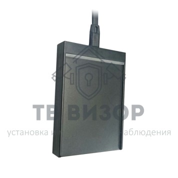 USB-считыватель
 PW-101-Plus USB EH-0