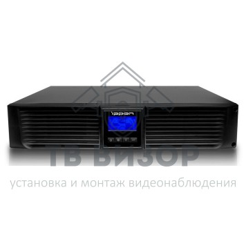 ИБП UPS
 IPPON Smart Winner 2000 NEW-0