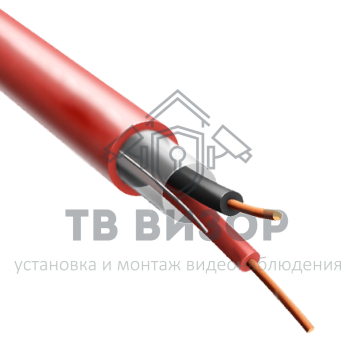 Кабель
 Кабель КСВВнг(А)-LS 2х0,5 мм REXANT (01-4784) 500 м-0