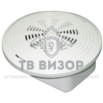 Оповещатель речевой
 АС-3-1-0