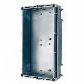 Монтажное основание
 1145/52 Коробка для 2 модулей 118 х 204 х 45 мм
