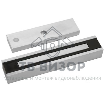 Замок электромагнитный
 Aler AL-350FB-M-01-0