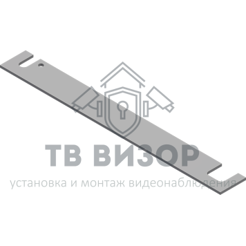 Пластина для крепления замка
 Aler Пластина 350FB-M-0