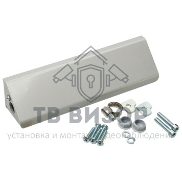 Комплект для монтажа замка
 Aler MK AL-350FB-M-02-0