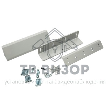 Комплект для монтажа замка
 MK AL-350FB-M-03-0