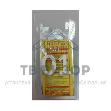 Снаряжение
 Мантос M102-1