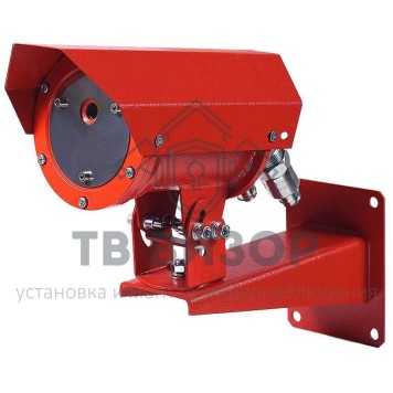 Извещатель пожарный пламени
 ИПП 329 