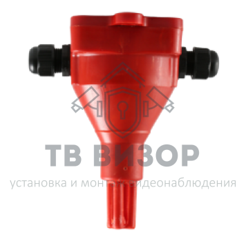 Извещатель пожарный тепловой
 ИП 101 