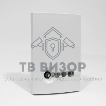 Извещатель охранный акустический
 GBD-Plus-0