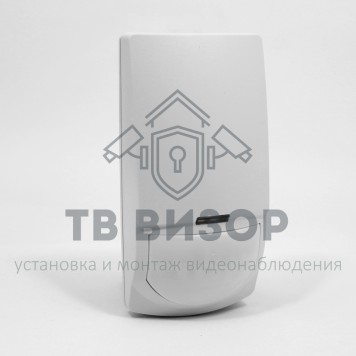 Извещатель охранный комбинированный ИК + СВЧ
 SWAN 1000-0