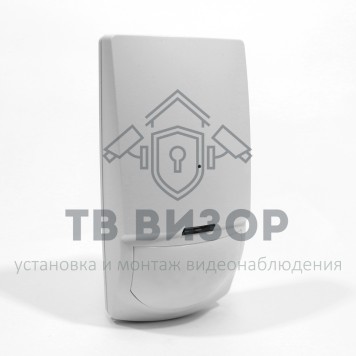 Извещатель охранный совмещенный ИК + АК
 SWAN PGB-0