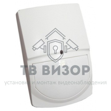 Извещатель охранный объемный
 SWAN QUAD-0