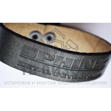 Крепление
 Крепление на ремень для ВМ-611х-0