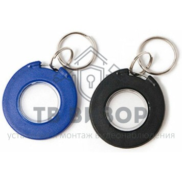 Бесконтактный брелок
 IL-08EBTr черный-1