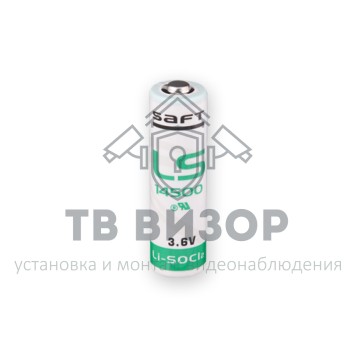 Батарейка
 LS14500 (SL-760/S, ER14505)-0