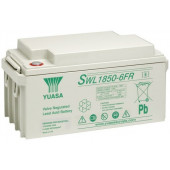 Аккумуляторная батарея
 Аккумулятор 6В 148 А∙ч (SWL1850-6FR)