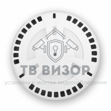 Датчик пожарный дымовой радиоканальный
 Астра-Z-4245-1