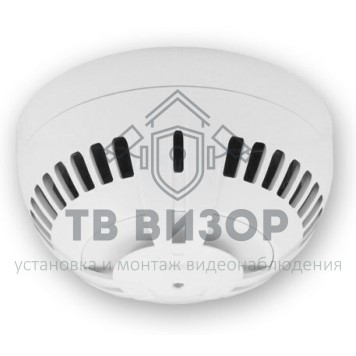 Датчик пожарный дымовой радиоканальный
 Астра-Z-4245-0