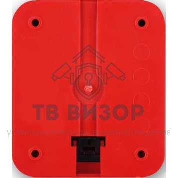 Датчик пожарный ручной радиоканальный
 Астра-Z-4545-2