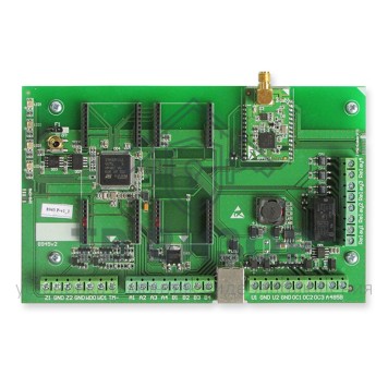 Прибор приемно-контрольный
 Астра-8945 Pro-5