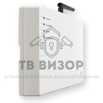 Прибор приемно-контрольный
 Астра-8945 Pro-1