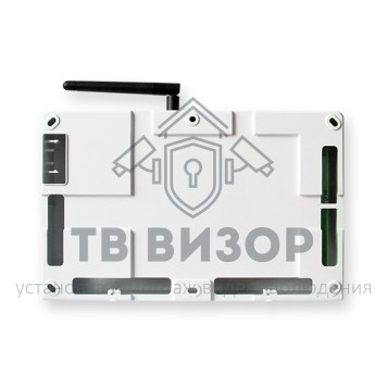 Прибор приемно-контрольный
 Астра-8945 Pro-2