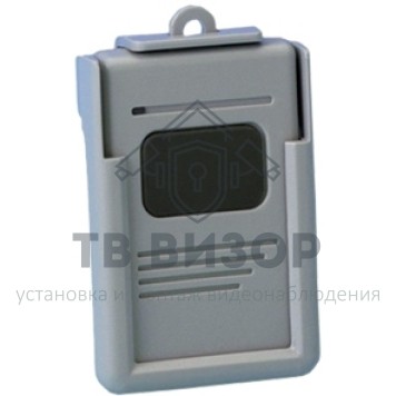 Датчик пожарный дымовой с GSM
 FIRETEXT2-2