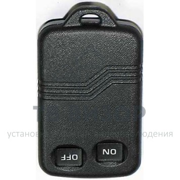 Датчик движения радиоканальный
 EWP3-1