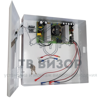 Источник питания
 ББП-100 MAX-L-1