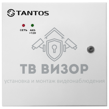 Источник питания
 ББП-100 MAX-L-0