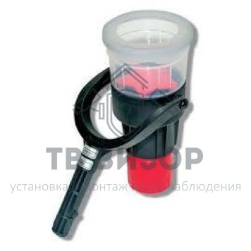 Наконечник на штангу
 SOLO 330-001-0