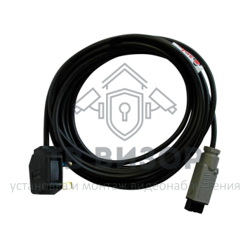 Удлинитель кабеля
 SOLO 425-001-0