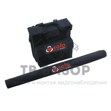 Сумка для тестового оборудования
 SOLO 610-001-0